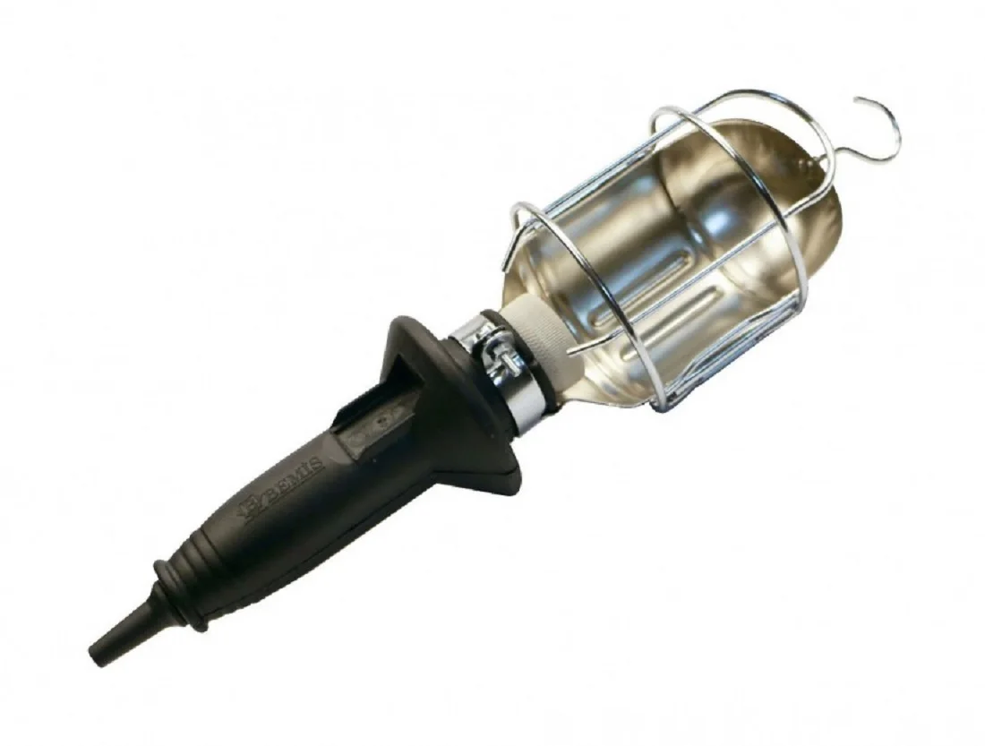 

Seyyar El Lambası (Anahtarsız)