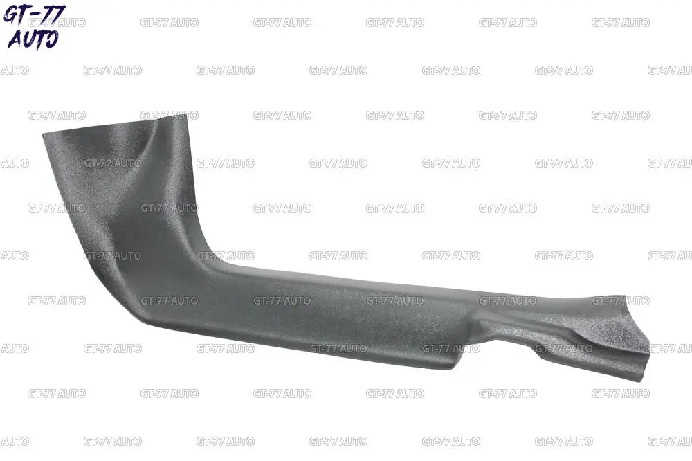 Защитные накладки на ковролин порогов передние и задние для Renault Logan 2018- защитные