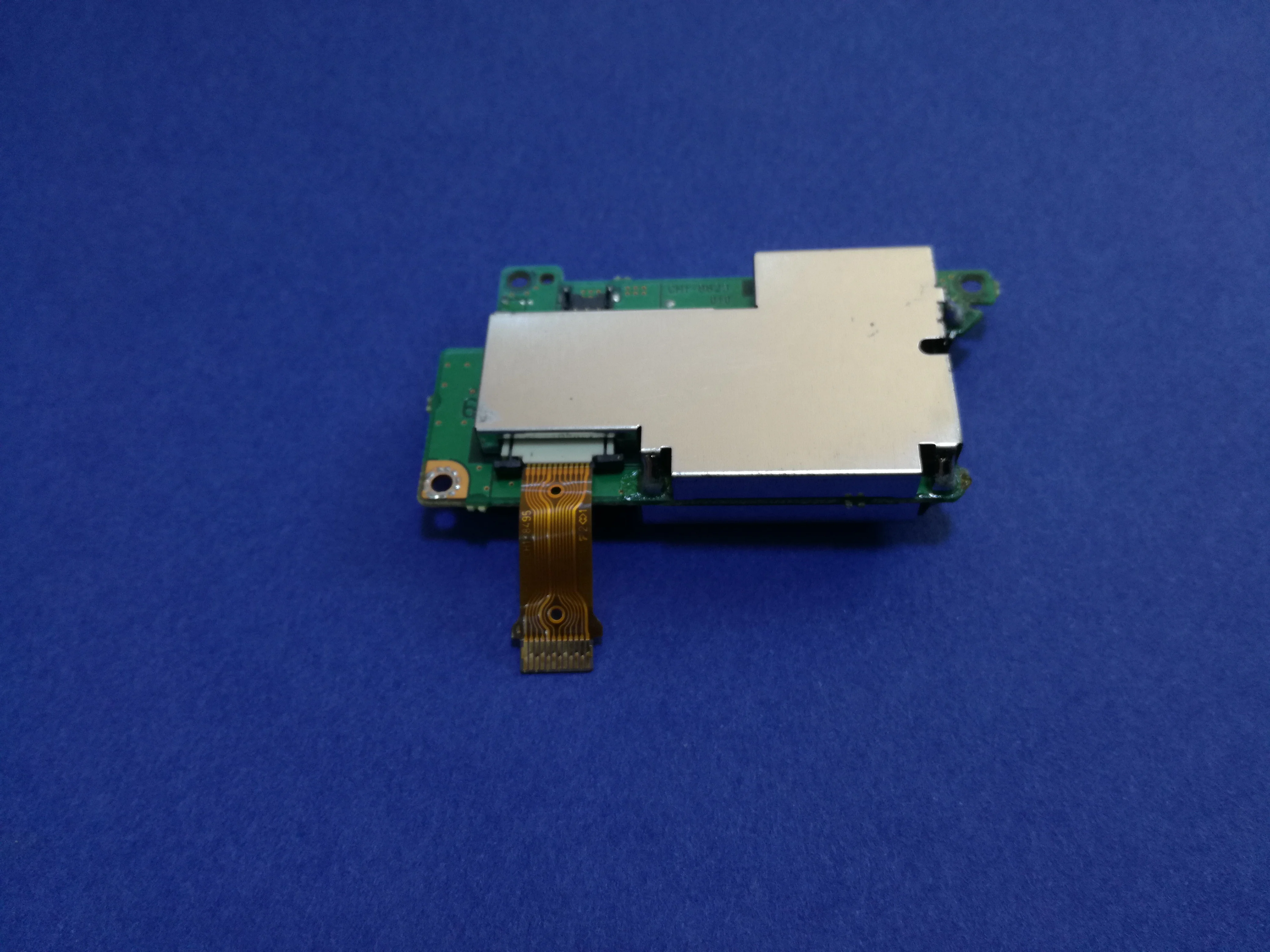 Запасные части платы питания постоянного тока/постоянного тока для Canon EOS 40D