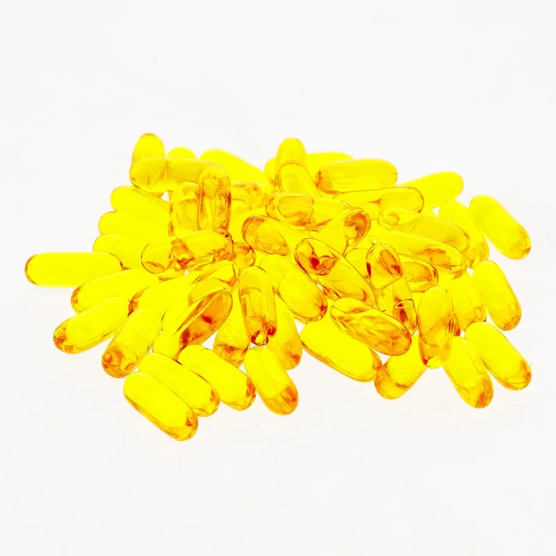 Омега 3 30% &quotПолиен&quot с облепиховым маслом и витамином Е витамины для желудка ЖКТ