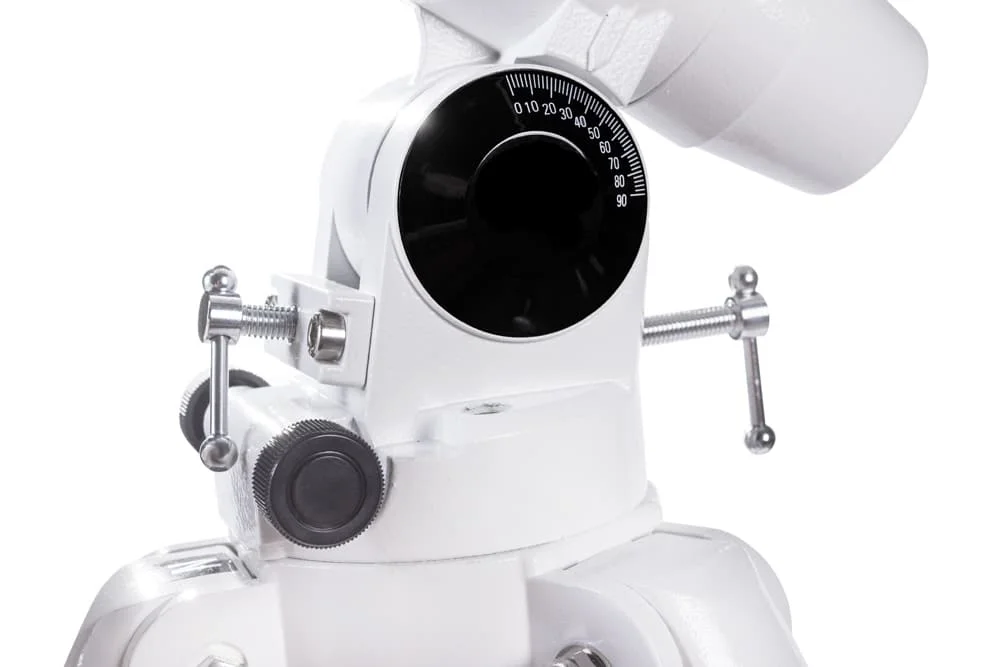 Монтировка Sky-Watcher EQ3 со стальной треногой | Инструменты