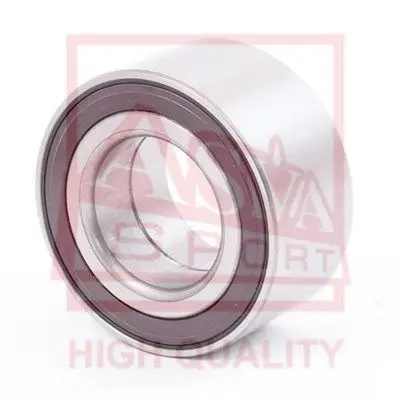 Подшипник ступичный передний с магнитным кольцом абс ASVA) ASVA|Клатчи и аксессуары| |