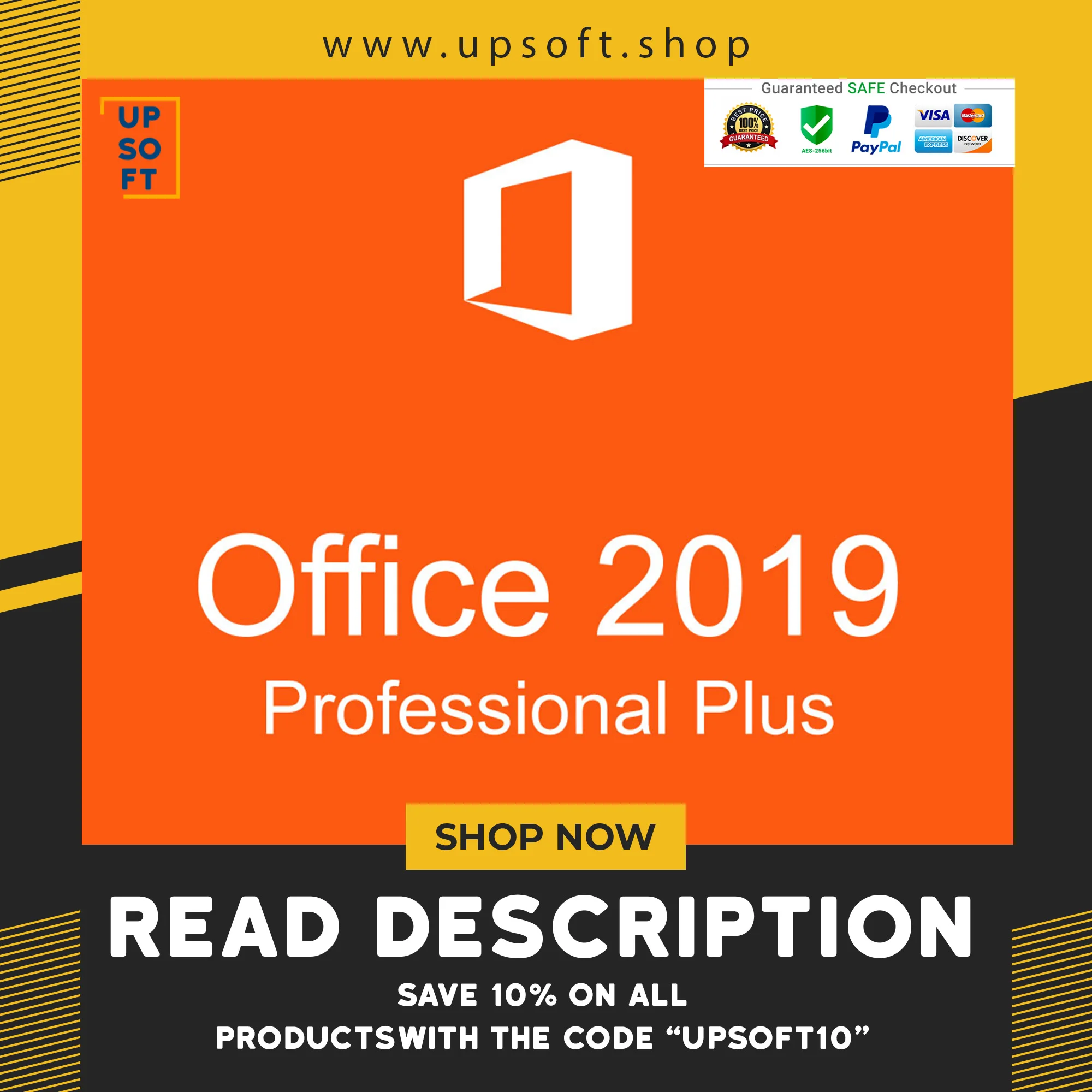 {✔️Microsoft Office 2019  Microsoft Office 2019  ✔️}