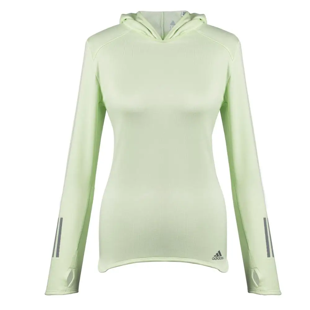 Толстовка женская с капюшоном RS Hoodie ADIDAS 6824.42 | Женская одежда