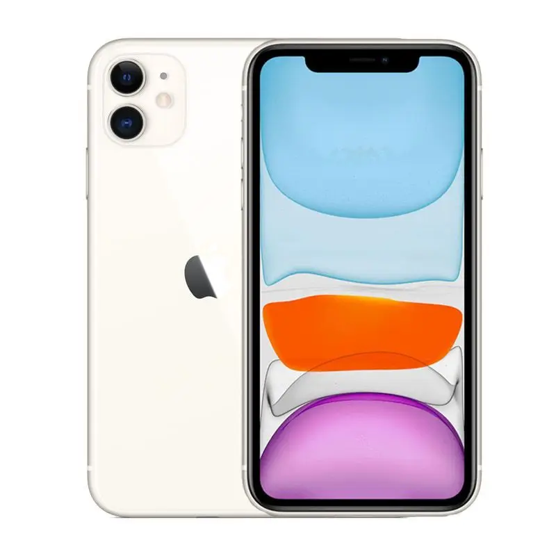Рисунок 6 - Смартфон Apple iPhone 11 64Gb/128GB/256GB