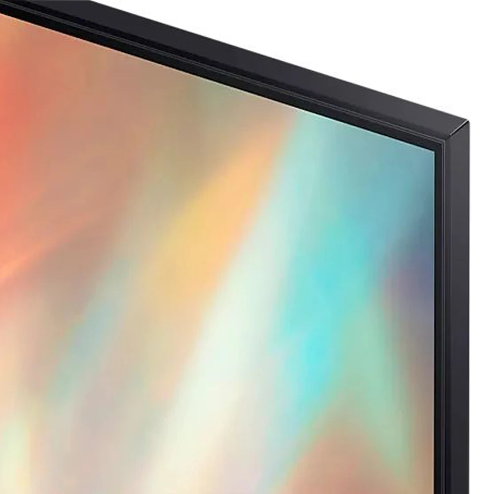 Телевизор 65&quot Samsung UE65AU7100UXRU | Электроника