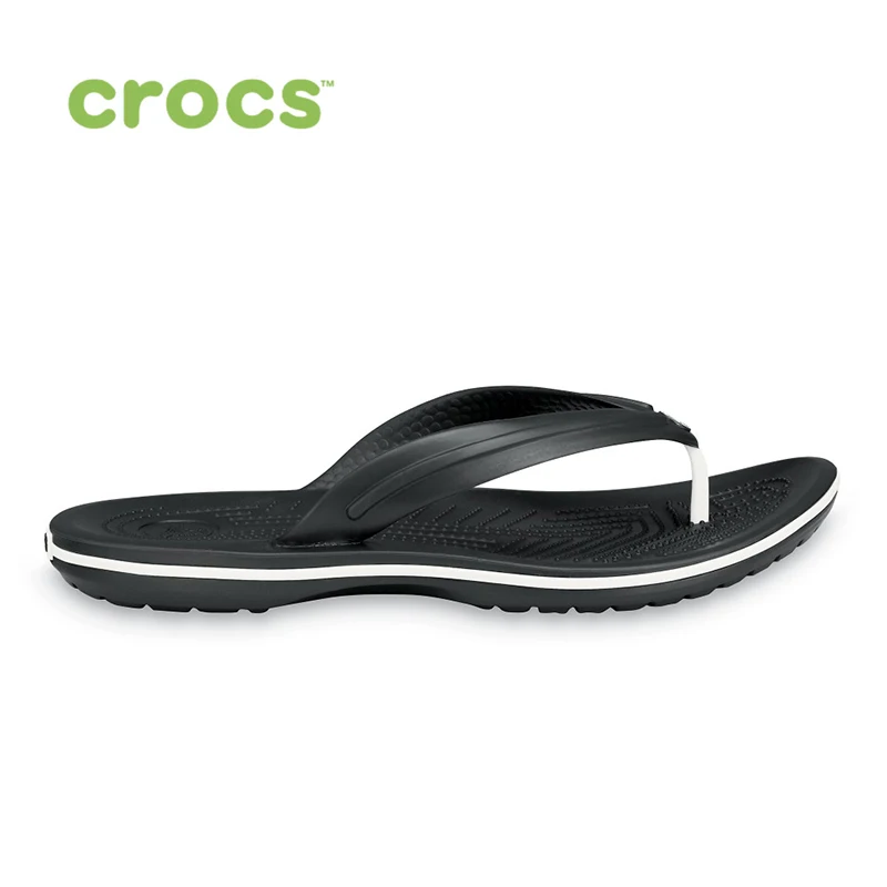CROCS Crocband Flip UNISEX|Пляжные и уличные сандалии| |