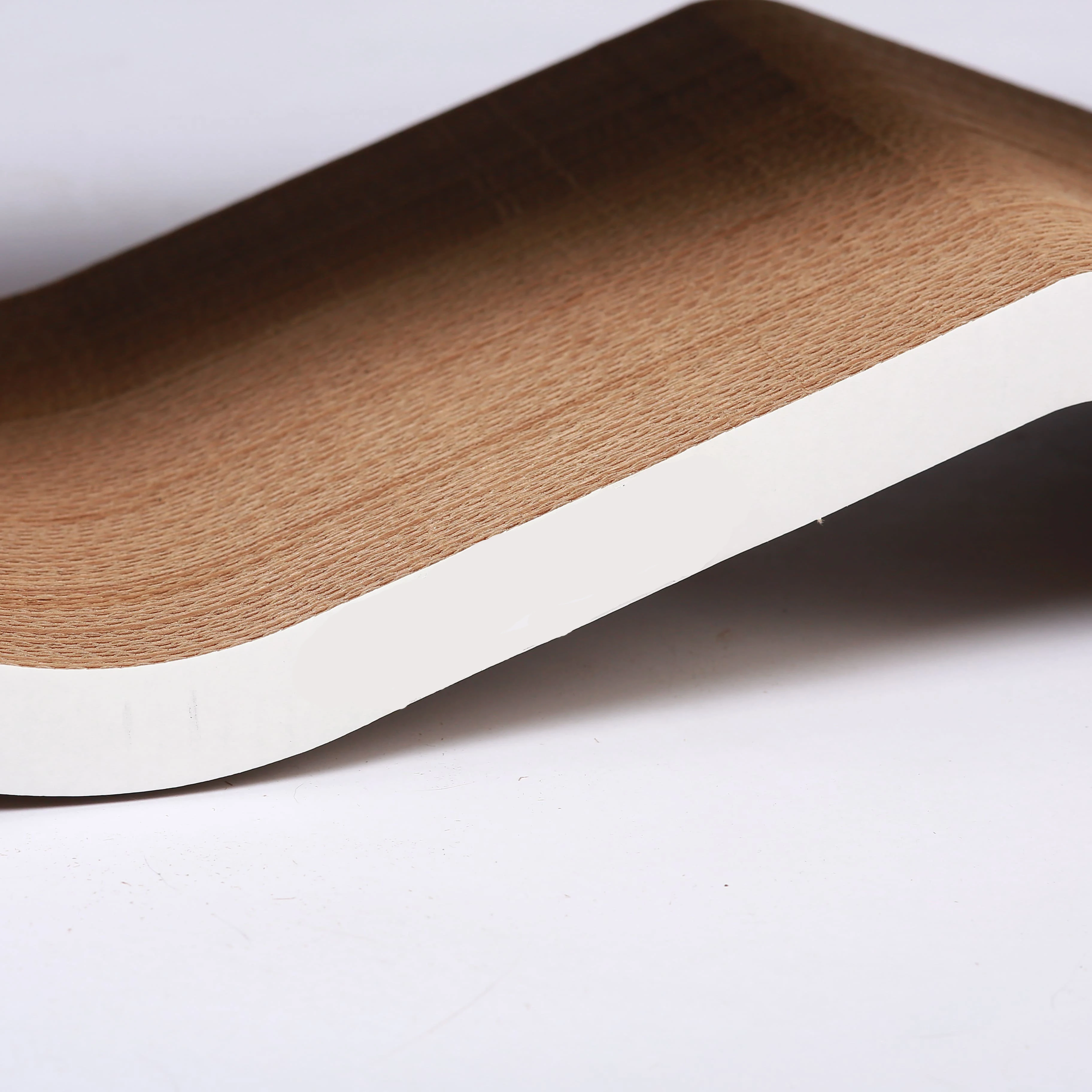 Когтеточка для кошек из 3-х слойного гофрированного картона 2 цвета нагрузка до 30