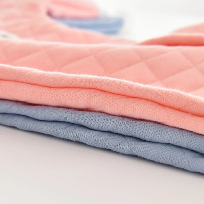 Autumn Winter Baby Clothes Warm Baby Boy Girl Rompers Soft Kids Outerwear Thicken Cotton Newborn Infant Baby Romper Bodysuits