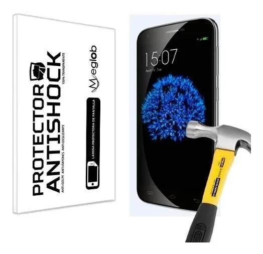 Защита экрана от ударов царапин совместима с Doogee Valencia 2 Y100 | Электроника