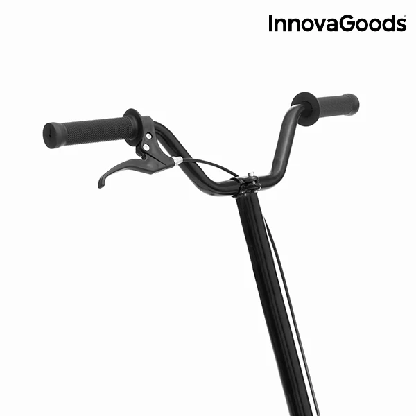 InnovaGoods быстрого 3 х колесный Электрический скутер|Скейтборд| |