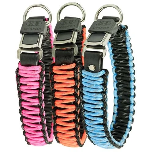 Ожерелье Saver &quotPARACORD&quot ожерелье синий 45 см|Мягкие игрушки животные| |