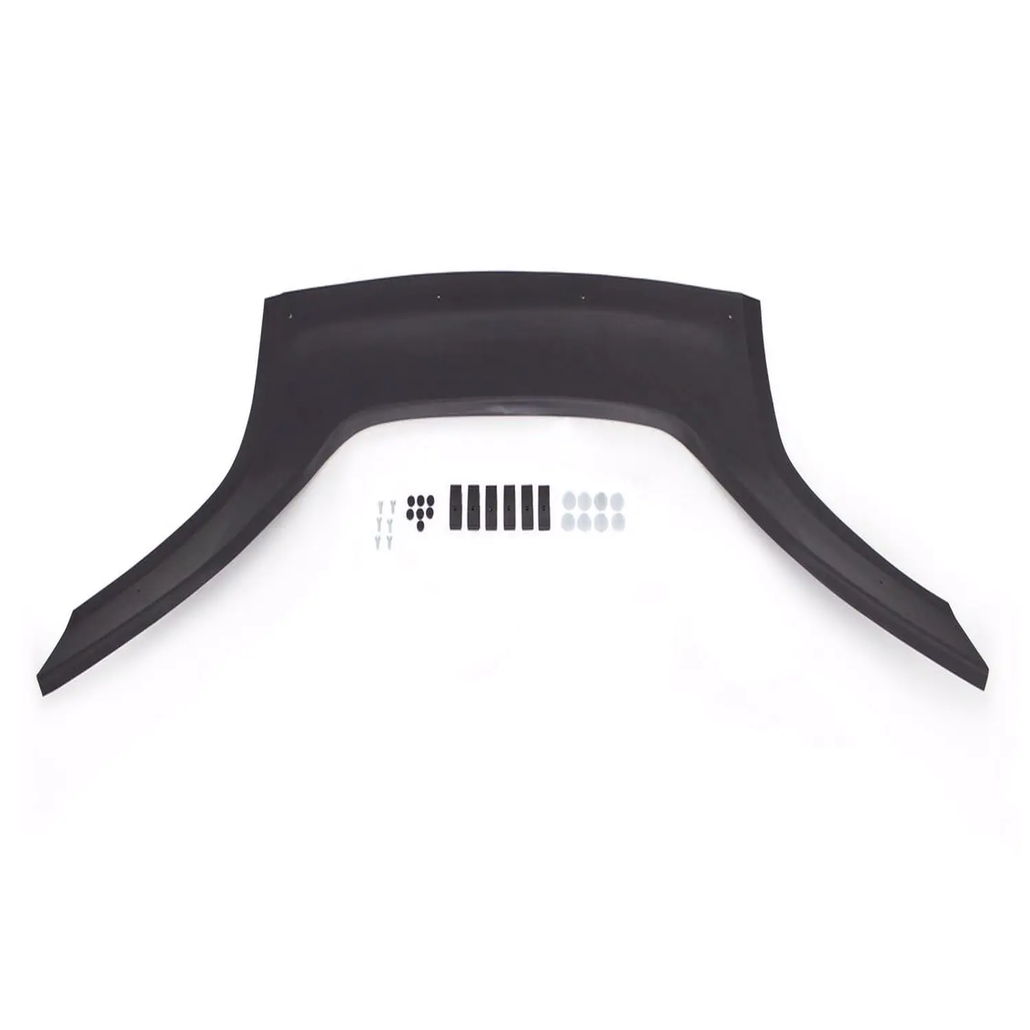 

Fit For Fiat Fiorino Front Hood Cowling 2008 and Post Tunning Modified Accessories High Quality Fast Express Shipping