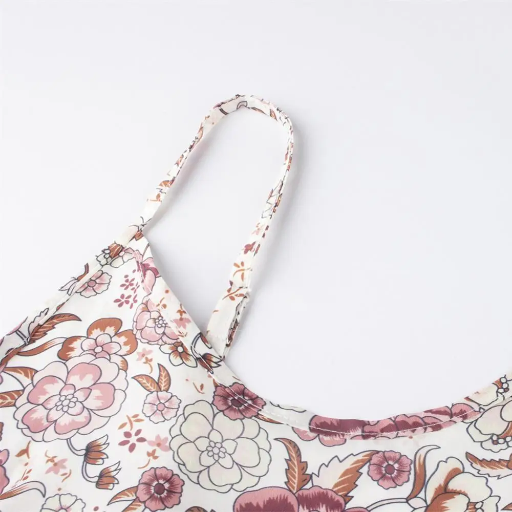 Лидер продаж 2019 Новое Стильное женское Короткое мини платье без рукавов с