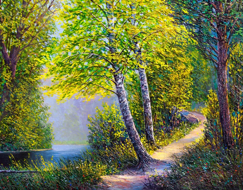 Вечерние фоны для фотосъемки с тематикой сафари в джунглях фон фотостудии