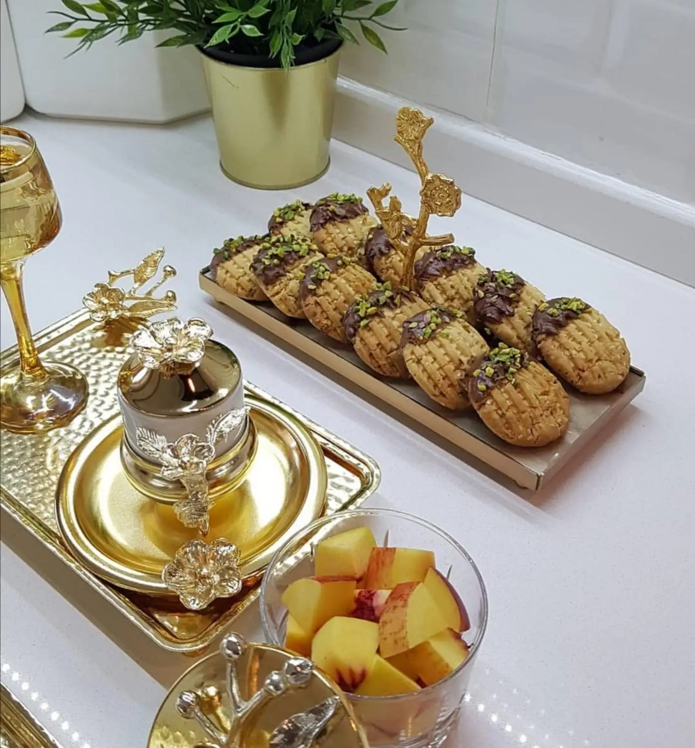 Японское Мраморное печенье Gulu | Дом и сад