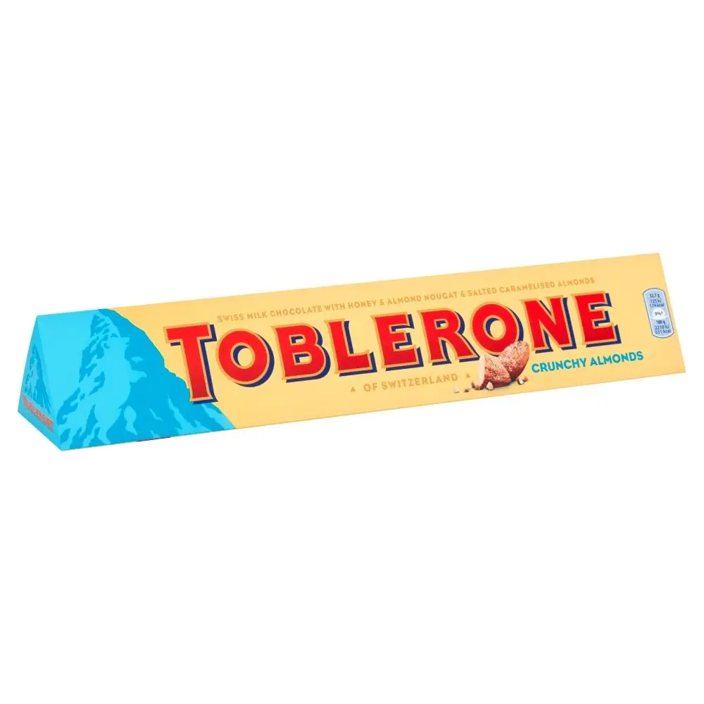 

Toblerone Mix Sweet 100 г