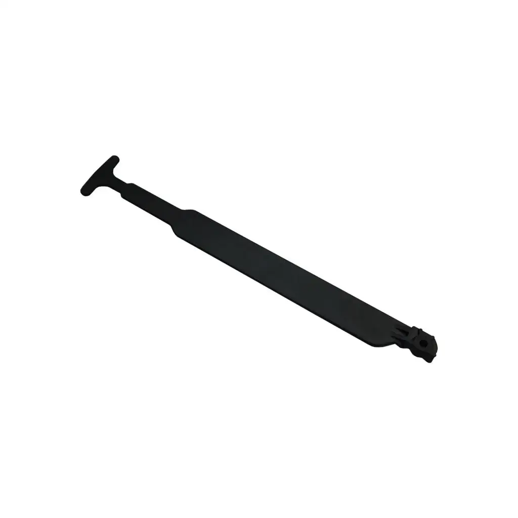 

ESC EDP599 Hood Bonnet Catch Handle Lock Latch Part:VP2H-16B632-AE for Ford Fiesta 1998-2007