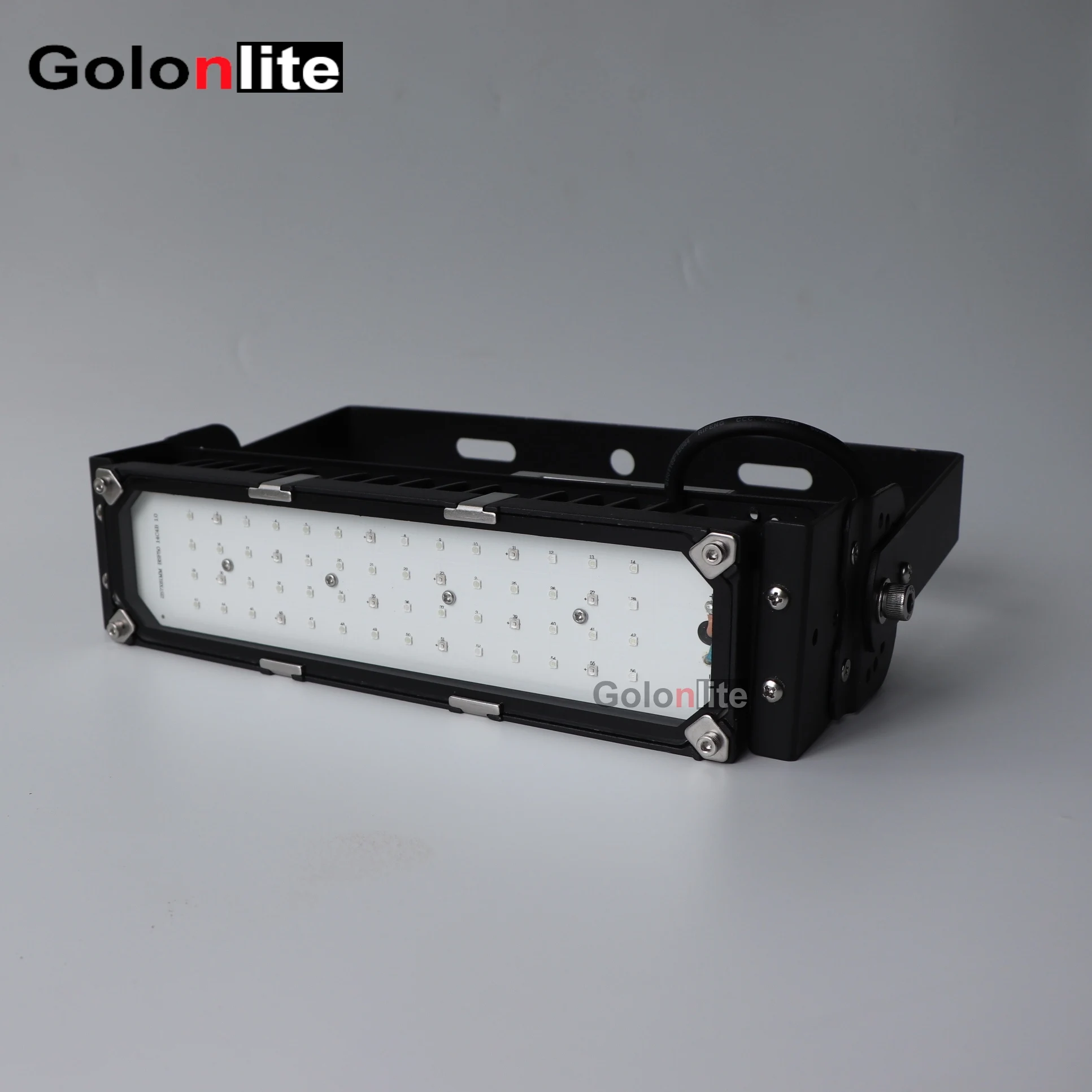 Black soldier fly light 50W BSF breeding LED lamp IP65 waterproof lighting for mating stimulation 100W 150W 200W 240W | Освещение