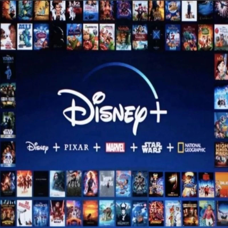 

LIFITME subscraption Disney PLU disney + work on PC IOS Androad Smart TV set-top box tablet PC