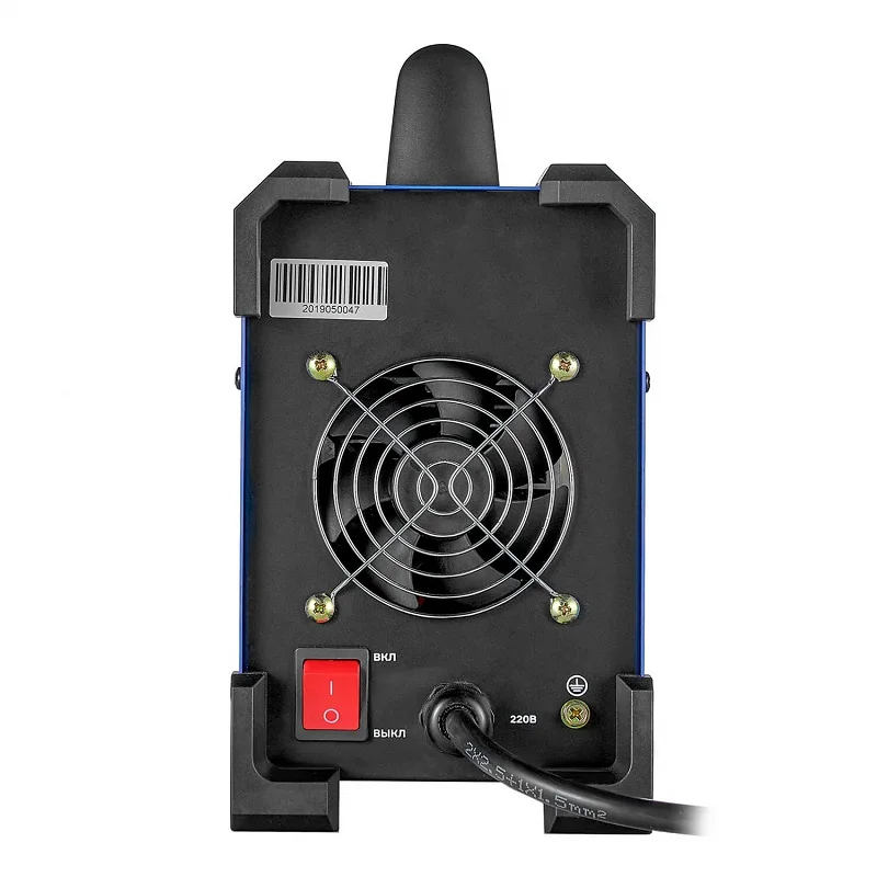 Сварочный инвертор ПТК МАСТЕР ARC 180 D18 |