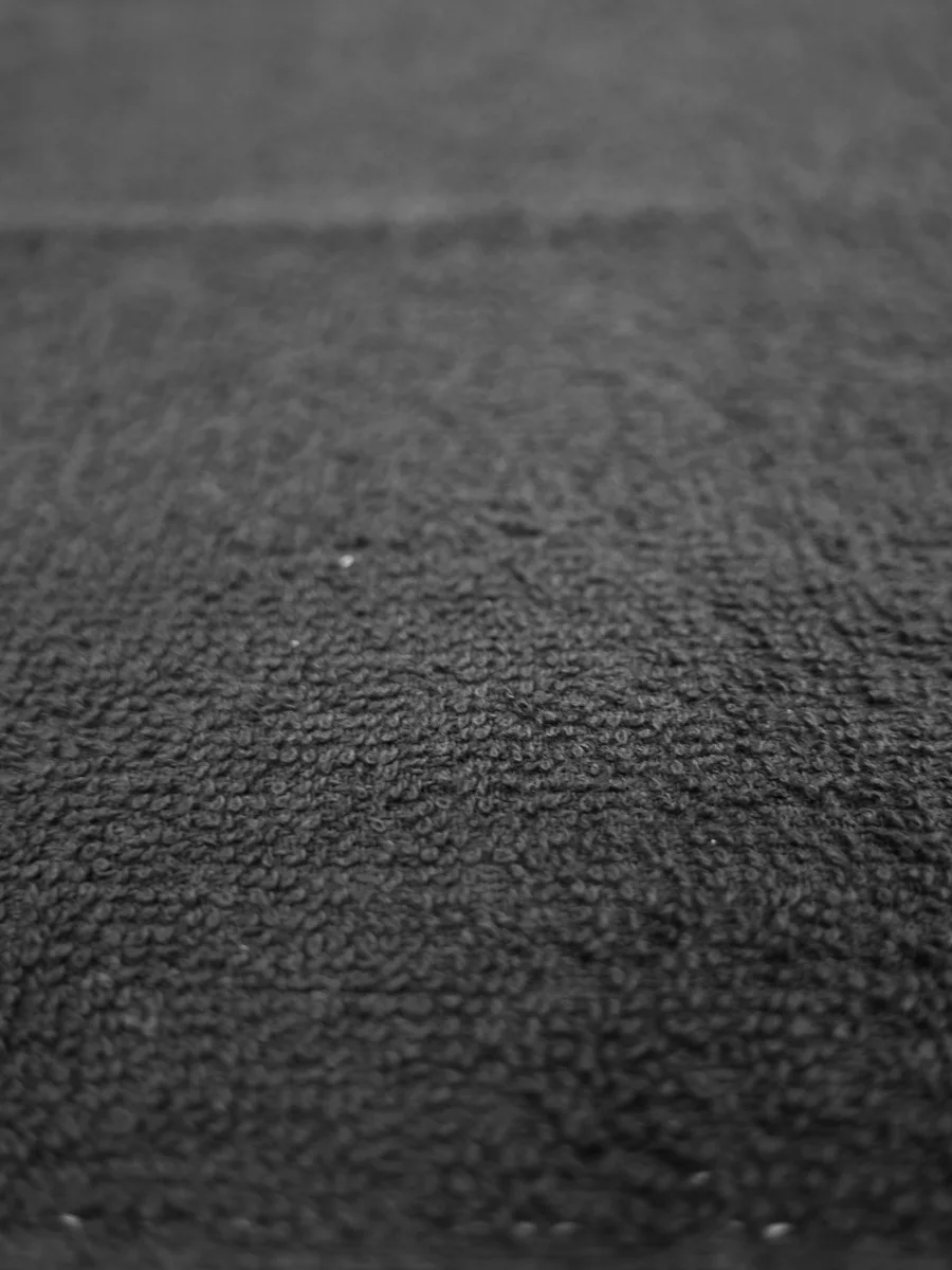 Краска для одежды / ткани IDEAL MAXI &quotВсе в одном&quot окрашивания и тканей черная 350