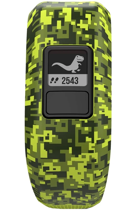 Garmin Vivofit JR Digi Camo | Электроника
