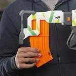 Blaster Nerf N-Strike Modulus tracker ECS-10 (e7942) | Игрушки и хобби