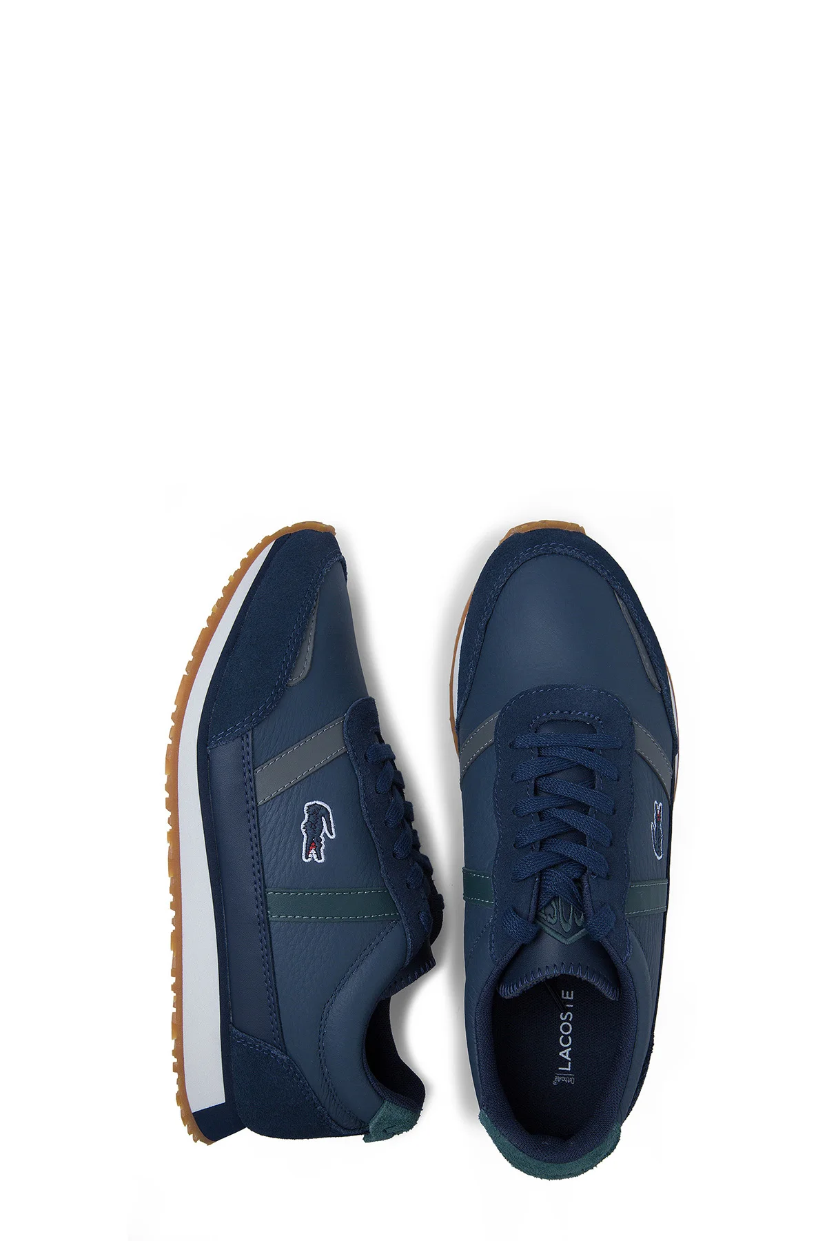 Lacoste/Обувь для свиданий Женская обувь Модель 738 года SFA0027 8 F7|Женские кроссовки и