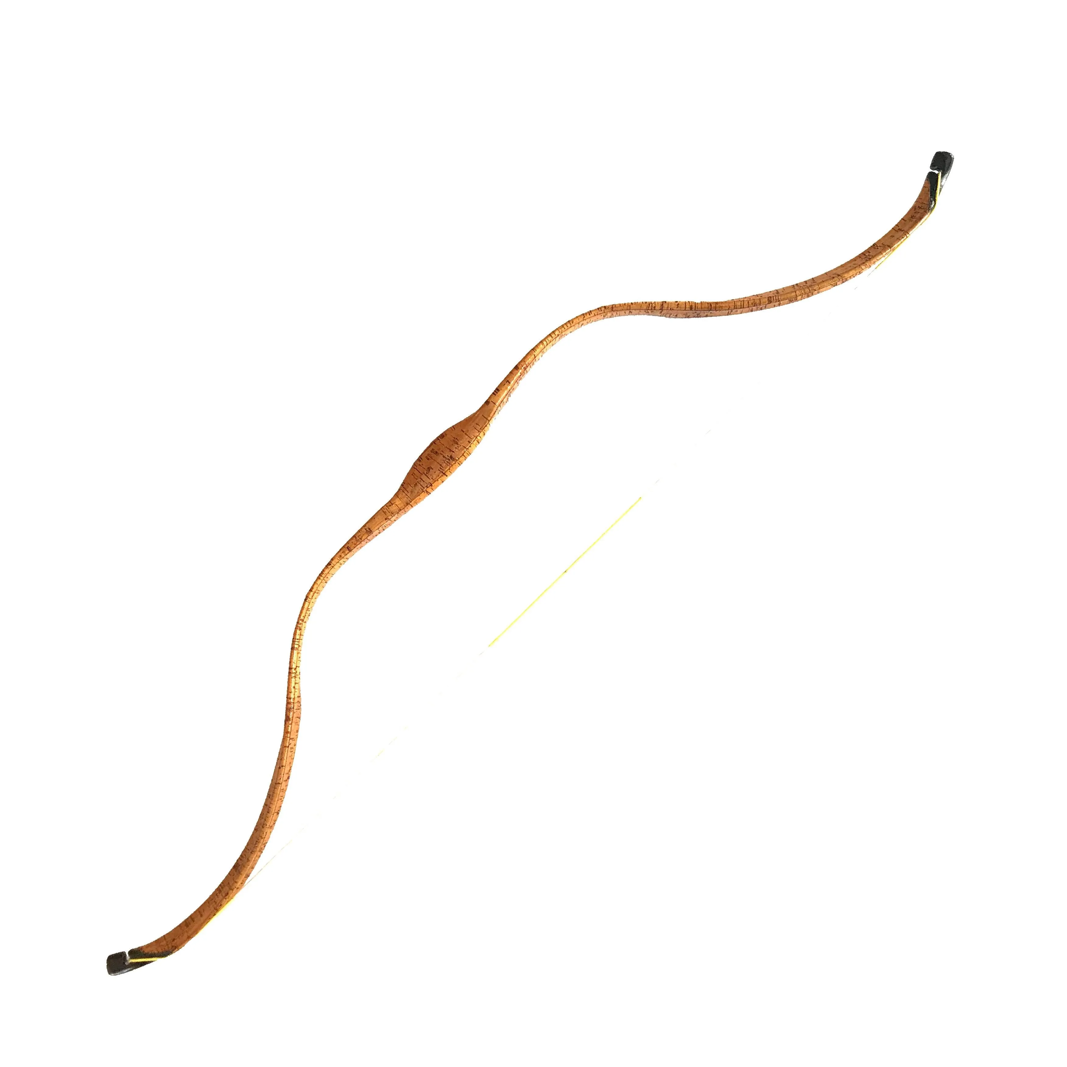 Профессиональный лук и турецкий лошадиный Рекурсивный традиционный