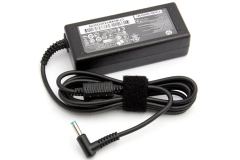 Блок питания для ноутбук HP 19.5V 3.33A 4.5x3.0мм с иглой 65W Envy 15 без сетевого кабеля -