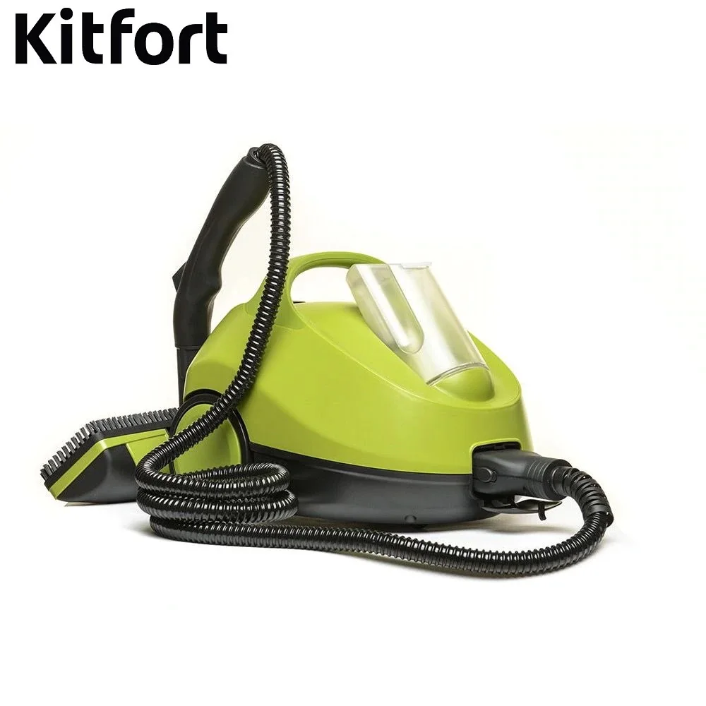 Пароочиститель Kitfort KT 912|Пароочистители| |