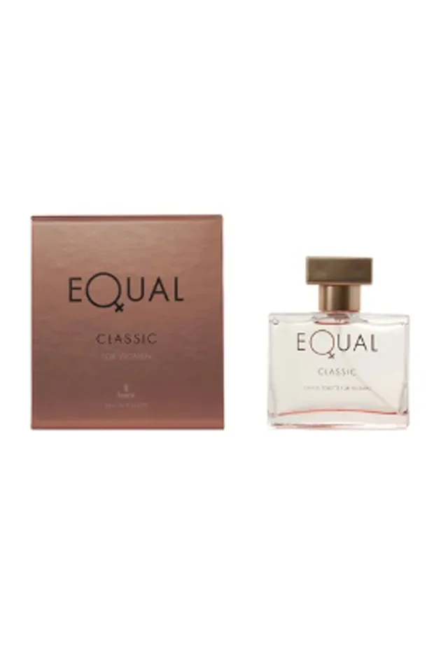 

Equal Classic For Women Edt 75 ml Women Perfume 412989043