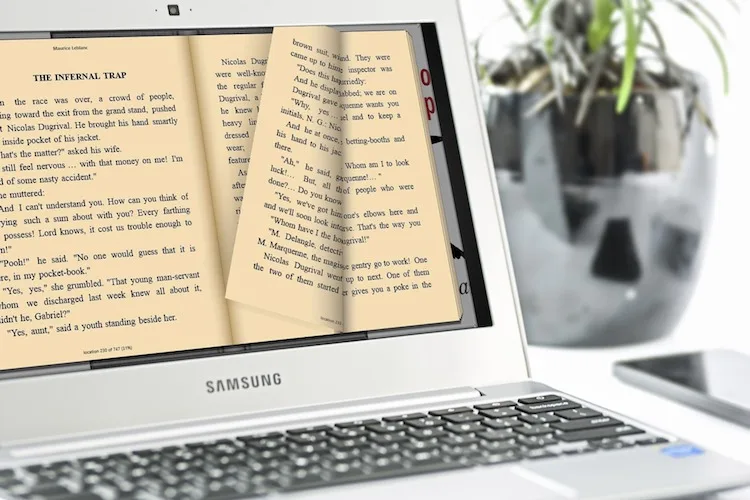 

I will convert your book to epub