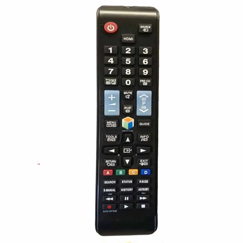 Пульт Samsung AA59-00793A ic Smart LCD TV