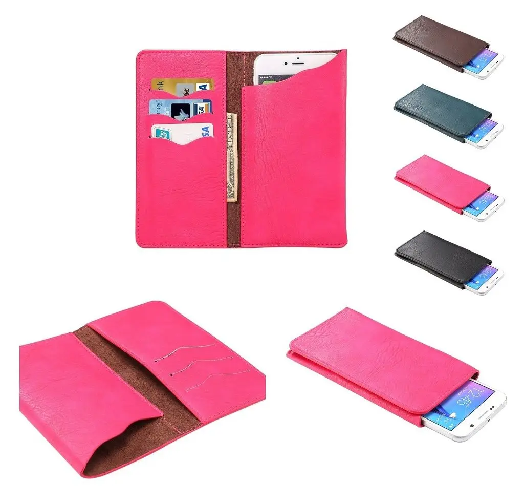 Чехол для карт премиум класса LAVA Z52 PRO и вертикальный дизайн (2019)|Бамперы| |