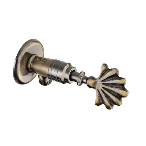

Antique covered , Turkish bath look, wall mounted, bidet faucet, single water inlet. Hammam Art ambiance product, Made in Tr