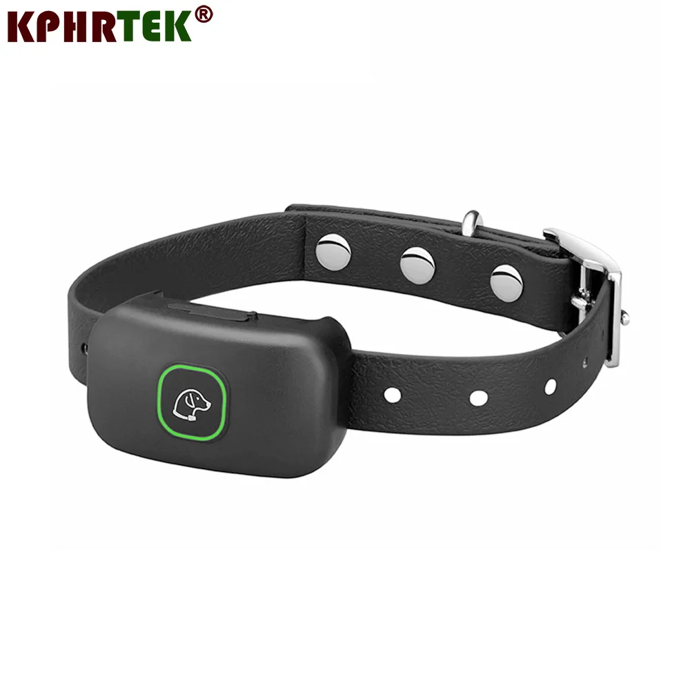 Отдельно продается водонепроницаемый ошейник для дрессировки собак с