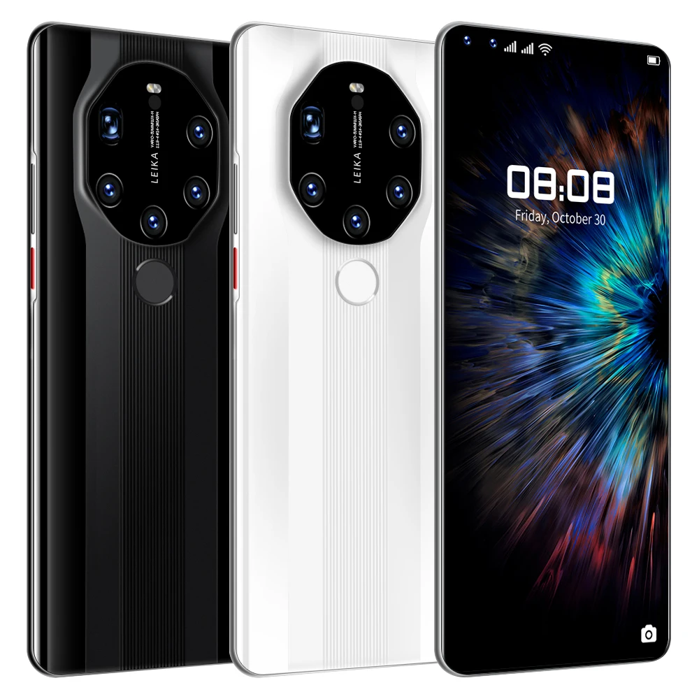 

Mate40 RS, Android 10,0, 16 + 512 , 7,3 , 4G