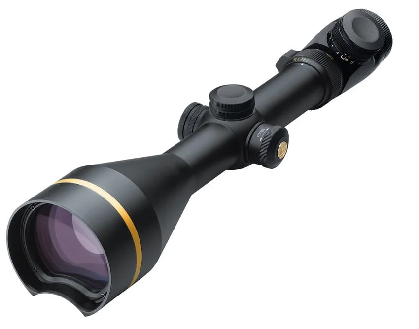 Оптический прицел Leupold VX-3L 4.5-14x56 Illuminated German #4 Dot 67895 | Спорт и развлечения