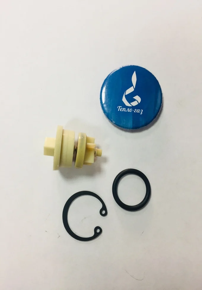 Крыльчатка аквасенсора Vaillant |