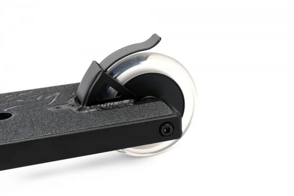 Самокат Tech Team Zorg Pro 2021 серый | Спорт и развлечения