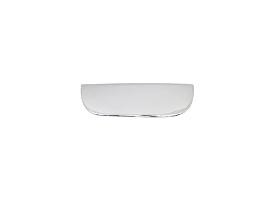 

Daihatsu Terios Chrome Trunk Release Stainless Steel (2006-)
