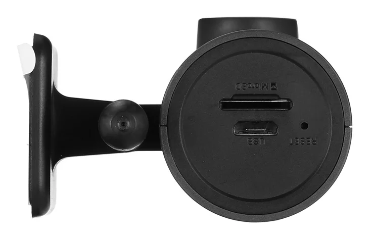 Автомобильный Full HD видеорегистратор Xiaomi 70mai Smart Dash Cam 1S (Midrive D06)