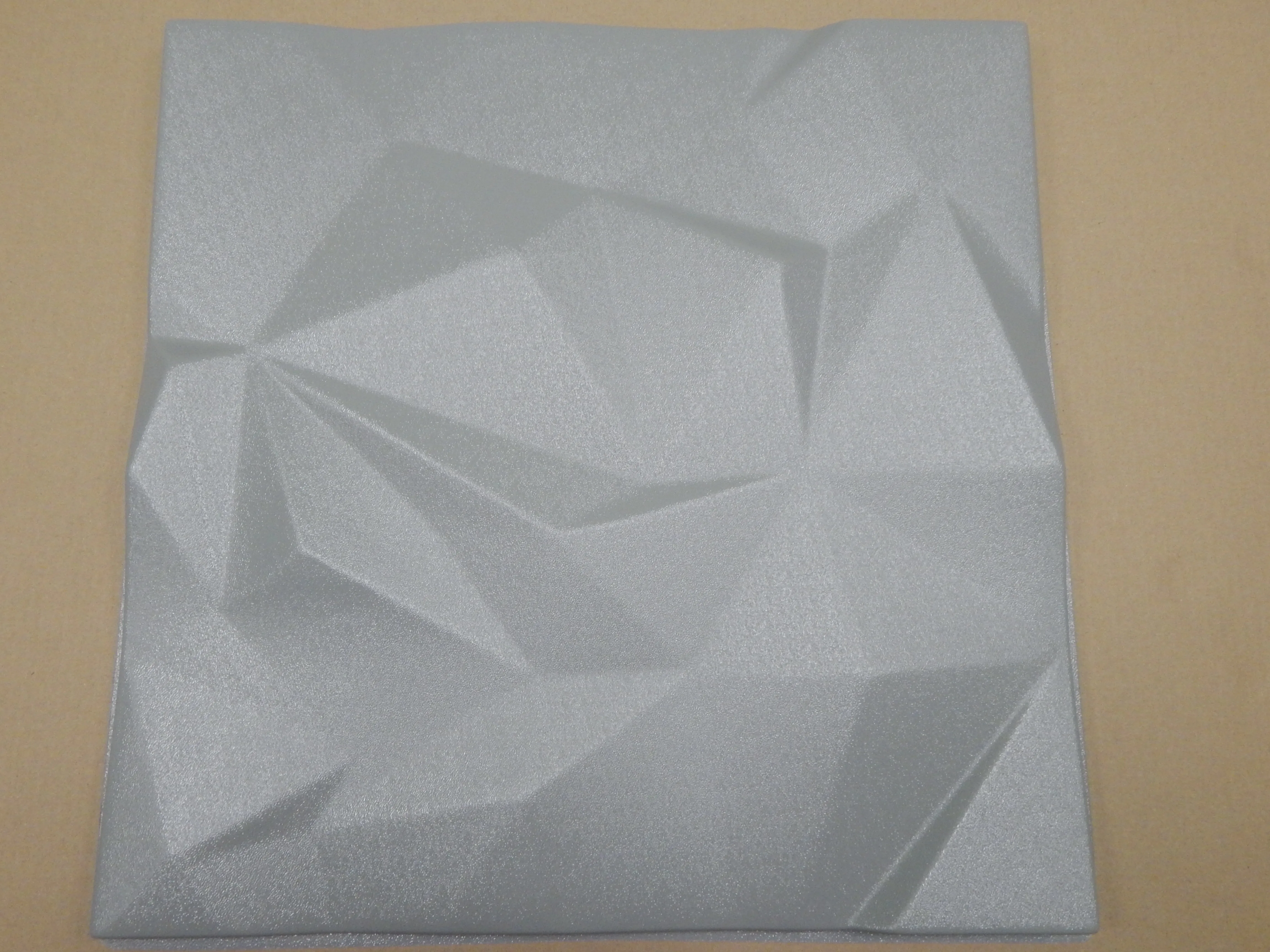 Пластиковые формы 3D для декоративных настенных панелей ABS Декор дома Лучшая цена