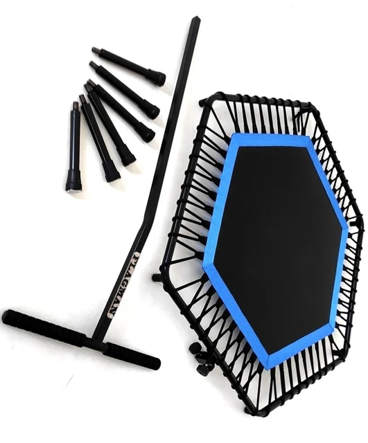 Батут для фитнеса Мебельторг SKYJUMPING jkl50inch