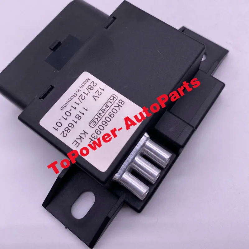 Модуль управления топливным насосом OEM 8K0906093F 8K0906093B 8K0906093D 8K0906093H для 2008 2012 Audii A4 A5 S5