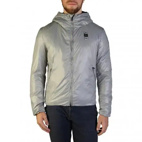 Blauer Jacket 2099 | Мужская одежда