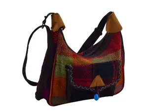 GORGEOUS PATTERNED WOMEN'S BAG WITH ITS PERFECT DESIGN EASY TO USE WHERE YOU WANT FREE SHIPPING