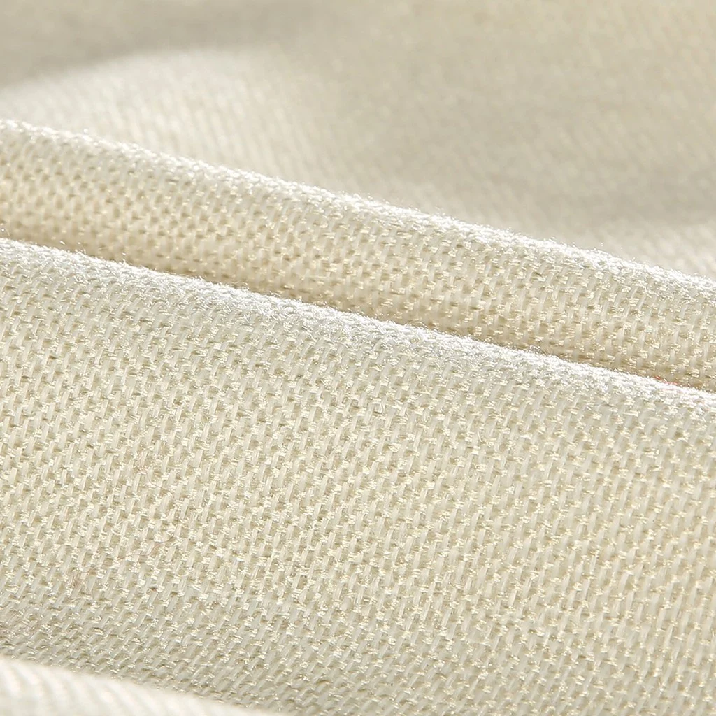 Наволочка квадратная льняная для подушки 45 х45 см |